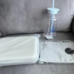 Starbucks 2026 福袋 3点セット