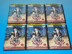 どろろ 2019年　DVD 全12巻　全巻セット　手塚治虫 どろろ 2019年 DVD 全12巻 全巻セット 手塚治虫 - メルカリ
