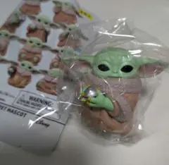 グローグー キャラクターグッズ