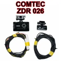 2026年最新】comTEC zdr026の人気アイテム - メルカリ