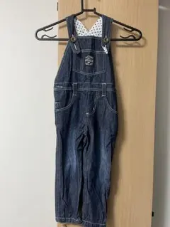 オーバーオール