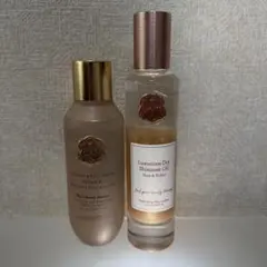 ラリンスキンケアセット✨新品未使用✨のサムネイル