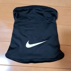 NIKE ネックウォーマー ブラック DRI-FITのサムネイル