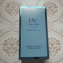 HOLIKA HOLIKA UV Clear Stick 日焼け止めのサムネイル