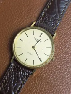 LONGINES ADMIRAL 手巻き時計 - メルカリ