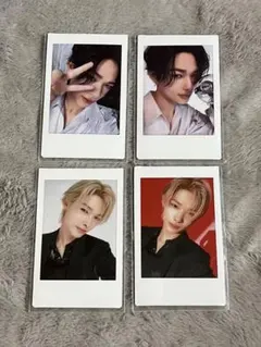 ENHYPEN ニキ トレカ インスタントフォト