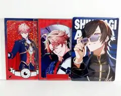 VOLTACTION カード セラフ・ダズルガーデン 四季凪アキラ