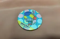 SHOW BY ROCK!!　ゲンゲン　缶バッジ