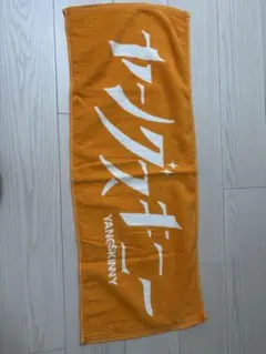 ヤングスキニー タオル セット ラバーバンド セット ラババン