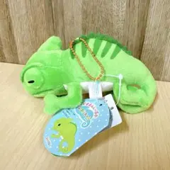 カメレオン キャラクターグッズ