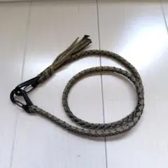 パラコード　ランヤード　ストラップ　 約66cm