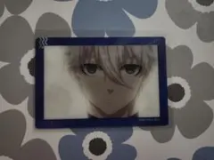 ブルーロック オーロラアートコレクション 凪