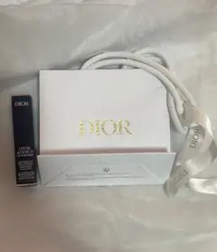 ディオール ミニショッパー