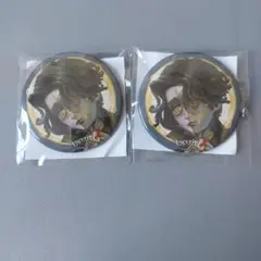 2025年最新】identity v 真髄メモリアル トレーディング缶バッジの人気