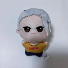 SAKAMOTO DAYS サカモトデイズ　チビちびぐるみ　坂本太郎