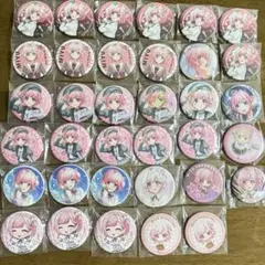 D4DJ 桜田美夢 グルミク vol.5 缶バッジ36点セット 2025年最新】桜田美夢の人気アイテム - メルカリ