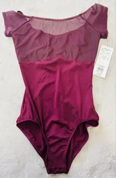 2026年最新】Chacott レオタード lの人気アイテム - メルカリ