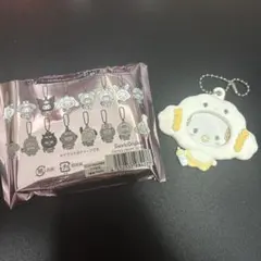サンリオ キャラクター キーホルダー　こぎみゅん