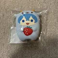 すとぷり　ころんくん　アニマルシリコンポーチ　グッズのサムネイル
