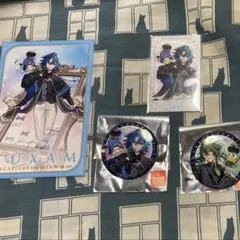 フラガリアメモリーズ フラメモ アルペック タッサム ピケロ まとめ売り 2025年最新】￼フラガリアメモリーズの人気アイテム - メルカリ