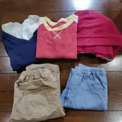 男の子　110　まとめ売り