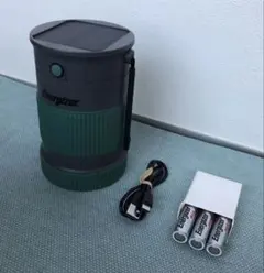 エナジャイザー LED ランタン ソーラー充電式 USB充電式 YSLN31のサムネイル
