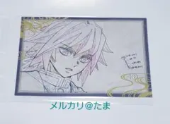 2025年最新】鬼滅 ダイニング ポストカードの人気アイテム - メルカリ