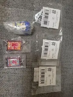 アイカツ！カスタムドレスアップチャームまとめ売り