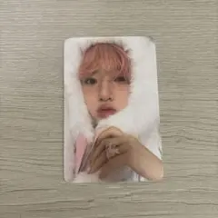 NCTWISH シーグリ ラントレ サクヤ