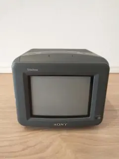 レトロ‼️SONY Trinitron KV-6PR1/デジタルチューナー付き SONY Trinitron KV-6PR1