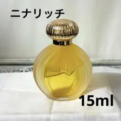 ニナリッチ 香水 ミニボトル フロストガラスのサムネイル