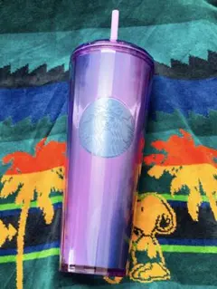 海外限定 スターバックス　タンブラー