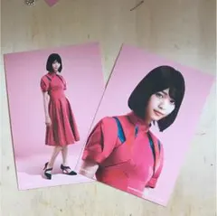 乃木坂46一番くじ 西野七瀬 ブロマイド