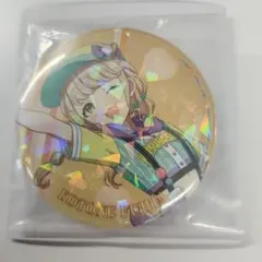 藤田ことね　一番くじ缶バッジ