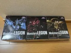 遊戯王　三幻神　3種セット　オシリス　オベリスク　ラー