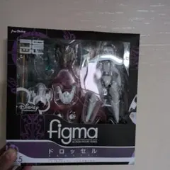 figma ドロッセル チャーミング 「ファイアボール チャーミング」