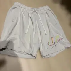 nikeハーフパンツl