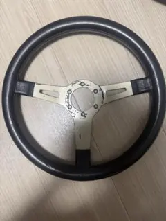 sparco veloce l275 33パイ ステアリング - メルカリ