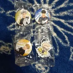 む*う様 ハイキュー くら寿司