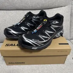 Salomon サロモン XT-6 Black 26cmのサムネイル