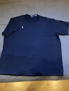 極美品！BEAMS別注✨ラルフローレン ヘビーTシャツ ネイビー XL POLO RALPH LAUREN 別注 発売！！｜BEAMS HARAJUKU LIMITED