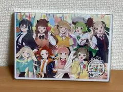 【未開封】あにまーれ4周年記念 あにまーれ学園祭 2022 Blu-ray