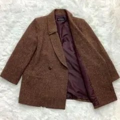 アウター チェスターコート