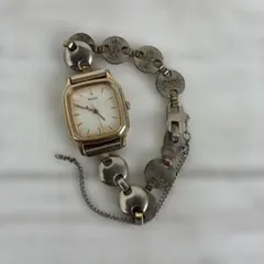 SEIKO クォーツ 910177 不動品