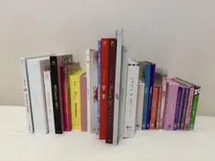 TWICE CD アルバム コレクション　twice トゥワイス　アルバムセット