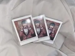 ヒプマイ 白膠木簓 ぱしゃこれ flava2