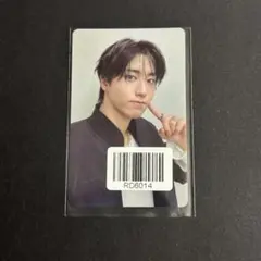 Straykids KARMA ハンジソン トレカ