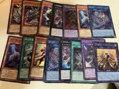 遊戯王　VS　ヴァンキッシュ　まとめ売り 遊戯王 VS ヴァンキッシュ まとめ売り - メルカリ