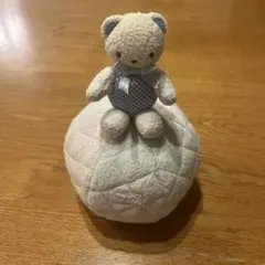 familiarファミリア起き上がり小法師タンブラー