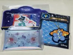 ジャスミン アラジン Wishing Stars ハッピーくじ